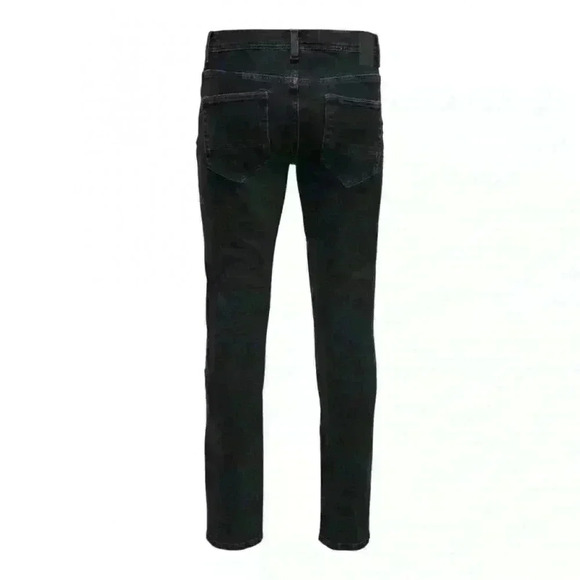 Like  New ONLY & SONS draper life tap jeans - Picture 14 of 14